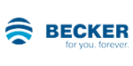 Logo Becker