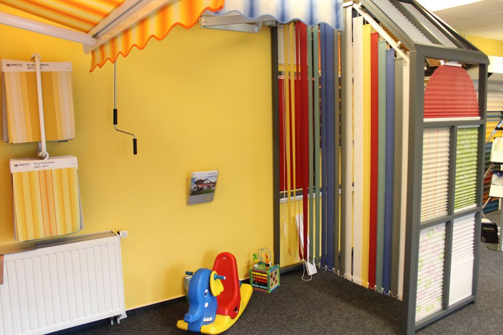 Themsen Fliegengitter Rollladen Markisen Osterholz-Scharmbeck